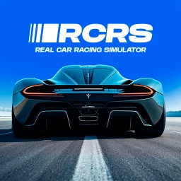 Real Car Racing Simulator icon
